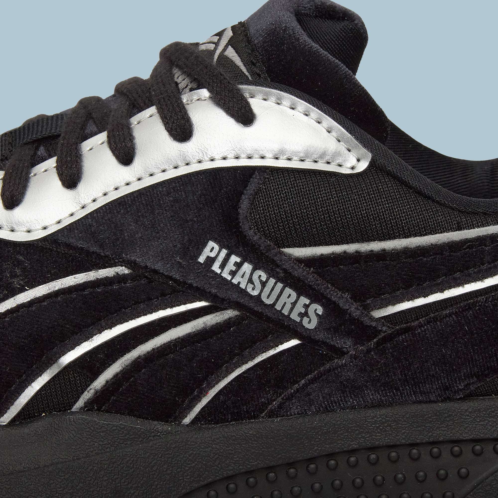 Pleasures Hammer Street Shoes - Image 6