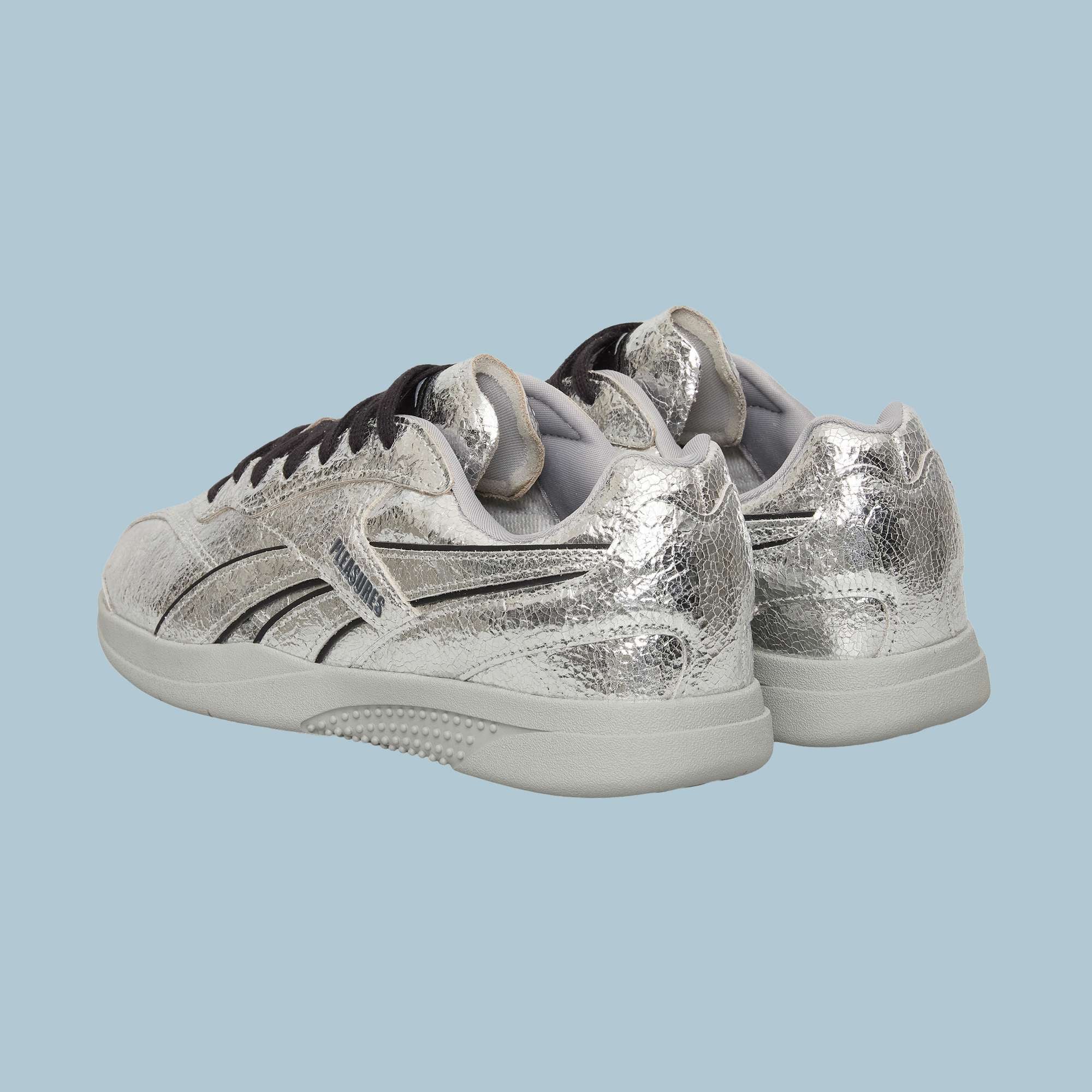 Pleasures Hammer Street Shoes - Image 4