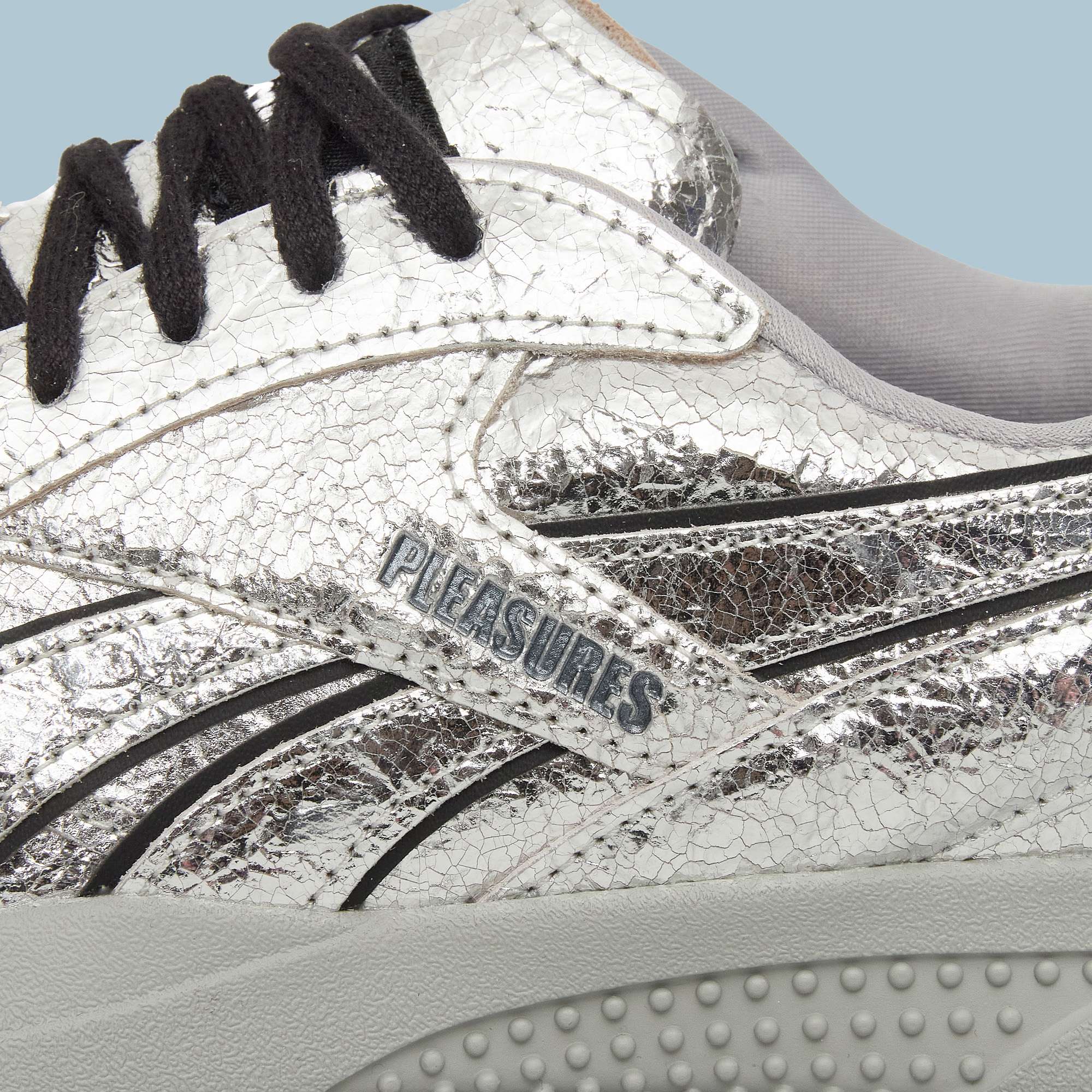 Pleasures Hammer Street Shoes - Image 6